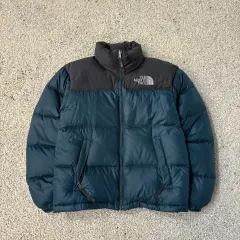 THE NORTH FACE ザノースフェイス ヌプシ ダウン 834