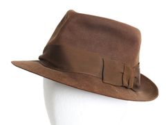 当時物】Yacht Brand 中折れハット 箱付き ジャパンヴィンテージ 