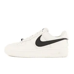 【新品】AMBUSH アンブッシュ サイズ:US9(27.0cm) | 23SS NIKE AIR FORCE 1 LOW SP PHANTOM (DV3464-002) | ナイキ エアフォース1 ロー | ファントム ブラック | コラボ