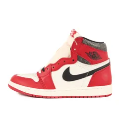 【新品】NIKE ナイキ サイズ:US9.5(27.5cm) | AIR JORDAN 1 RETRO HIGH OG CHICAGO LOST AND FOUND (DZ5485-612) | エアジョーダン1 レトロ ハイ ロストアンドファウンド