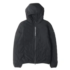 EMPORIO ARMANI ブラック ジャケット 10A ブルゾン　ダウン 楽天市場】【SALE】エンポリオ アルマーニ ダウン ダウンジャケット