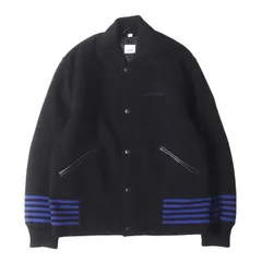 2025年最新】BURBERRY メンズ スタジャンの人気アイテム - メルカリ