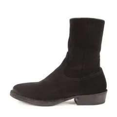 2025年最新】ラグスマックレガー ブーツの人気アイテム - メルカリ