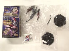 カプコン カプコンフィギュアビルダー THE BEST【復刻】 ～Vol.19・20・21～ モンスターハンタースタンダードモデルPlus 奇しき赫耀のバルファルク