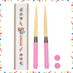 2025年最新】太鼓の達人 マイバチ 朴の木の人気アイテム - メルカリ