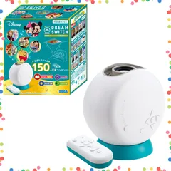 【在庫処分】SWITCH（ドリームスイッチ）DXセット DREAM FAVE) ディズニー＆ピクサーキャラクター (SEGA セガフェイブ
