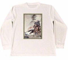 エド・シーランxきょうの猫村さん コラボTシャツ サイズL - メルカリ