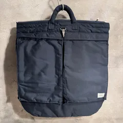✨PORTER✨マイティマック✨ヘルメットバッグ✨希少✨
