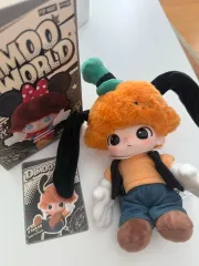 ポップマート ディズニー X ディムーワールド - グーフィーのいたずら