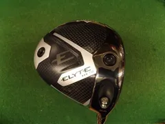 2025年最新】Callaway ELYTE ◇◇◇ TDの人気アイテム - メルカリ