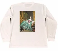 フランソワ ブーシェ、【ニンフに幼児デュオソスを託すヘルメス】 2025