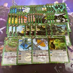 巨蟹武神キャンサードXV シークレット 特別仕様 巡る星々 バトル