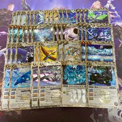 巨蟹武神キャンサードXV シークレット 特別仕様 巡る星々 バトル