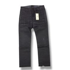 Yohji Yamamoto pour homme 96SS 花と少年期 レプリカ 牡丹柄 ワイド