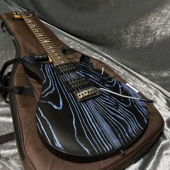 美品 2024年製 PRS SE Swamp Ash CE 24 Sandblasted Limited Edition ポールリードスミス アッシュボディ コイルタップ 中古エレキギター USED