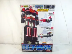 2025年最新】DX バイオロボの人気アイテム - メルカリ