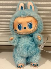 正規品】THE MONSTERS Big into Energy シリーズ ぬいぐるみペンダント