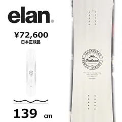 2025年最新】ELAN ボードの人気アイテム - メルカリ