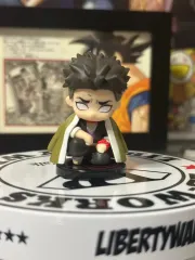 鬼滅の刃 スワラセタイ ガチャ 悲鳴嶼行冥 柱合会議