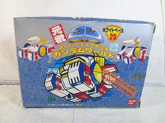 SDガンダム外伝 バンプレカード ネオブラックドラゴン メタル キラ