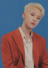 SEVENTEEN HOSHI BE THE SUN JAPAN 70