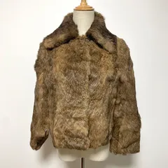 2025年最新】Lupian Furs コートの人気アイテム - メルカリ