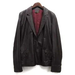 2025年最新】FEDI レザージャケットの人気アイテム - メルカリ