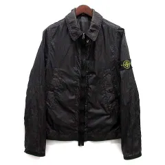 ストーンアイランドナイロンジャケット 2025年最新】STONE ISLAND ナイロンジャケットの人気アイテム