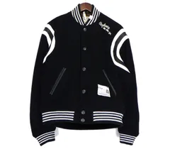 2025年最新】Miharayasuhiro メンズ スタジャンの人気アイテム - メルカリ