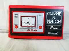 2025年最新】ゲームウォッチ ボールの人気アイテム - メルカリ