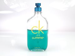 廃盤品 CK one summer オードトワレ 100mlカルバンクライン - メルカリ