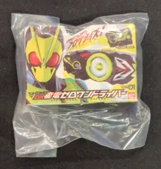 バンダイナムコ DXミニチュア&パッケージコレクション02/仮面ライダーシリーズ 仮面ライダーゼロワン DX飛電ゼロワンドライバー