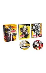Wii/【CD・DVD・資料集付】ノーモア★ヒーローズ2 デスパレート・ストラグル 限定コレクターズBOX HOPPER’S Edition