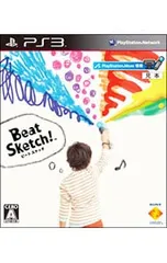 PS3/Beat Sketch!