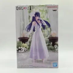 新品 推しのアイ ほしのアイ ウェディングドレス Ver (A434)