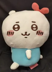 エイコー ドールGJ ちいかわ×サンリオキャラクターズド ちいかわ×ハローキティ～