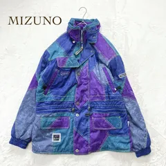 2025年最新】MIZUNO スキーウェア(男性用)の人気アイテム - メルカリ