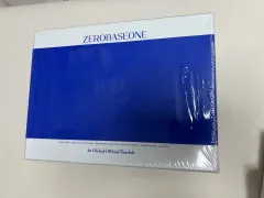 ZEROBASEONE 新品未開封 まとめ売り ZEROBASEONE 新品未開封 まとめ売り 2025年最新】ZEROBASEONE 未
