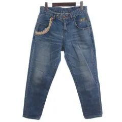 2025年最新】franche lippee レディース デニム・ジーンズの人気