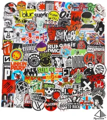 2025年最新】パンクステッカーの人気アイテム - メルカリ