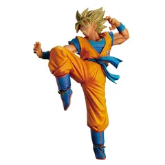 【新着商品】孫悟空FES!! 其之一 ドラゴンボール超 超サイヤ人孫悟空.ver