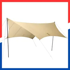 D*0様 いつかのタープ　新品未使用 Amazon | DOD(ディーオーディー) いつかのタープ はじめてでも