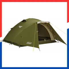 2026年最新】coleman コールマン コンパクトドーム180の人気アイテム