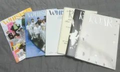 THE BOYZ(ザ・ボーイズ・ドボイズ) アルバム 出品