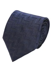 MISSONI (ミッソーニ) シルク100％ ストライプ ネクタイ