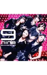 邦楽 9nine DVD CD Amazon.co.jp: 9nine(初回生産限定盤A)(DVD付): ミュージック