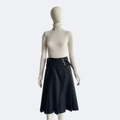 2025年最新】COMME DES GARÇONS COMME DES GARÇONS レディース ひざ丈