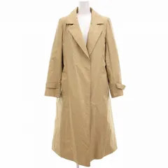 2026年最新】diolen cotton コートの人気アイテム - メルカリ