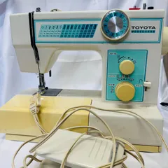 2026年最新】足踏みミシン toyotaの人気アイテム - メルカリ