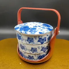 有田焼 祥楽 三段重 お皿セット 林斎 2026年最新】三段重 有田焼の人気アイテム - メルカリ